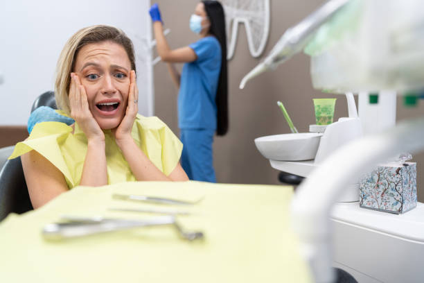 Best Same-Day Emergency Dentist in Rosedale, CA