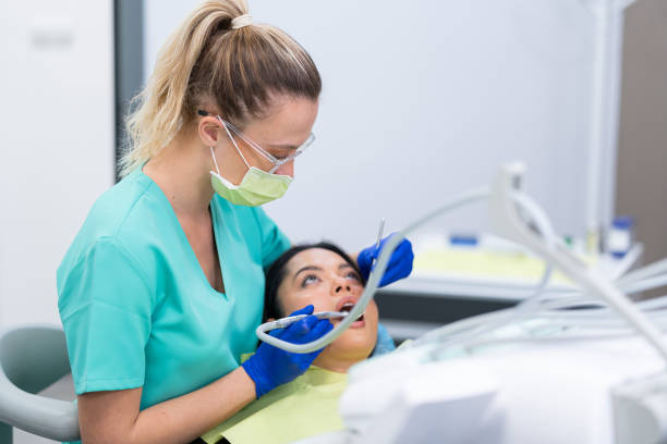 Best Emergency Wisdom Teeth Removal in Rosedale, CA